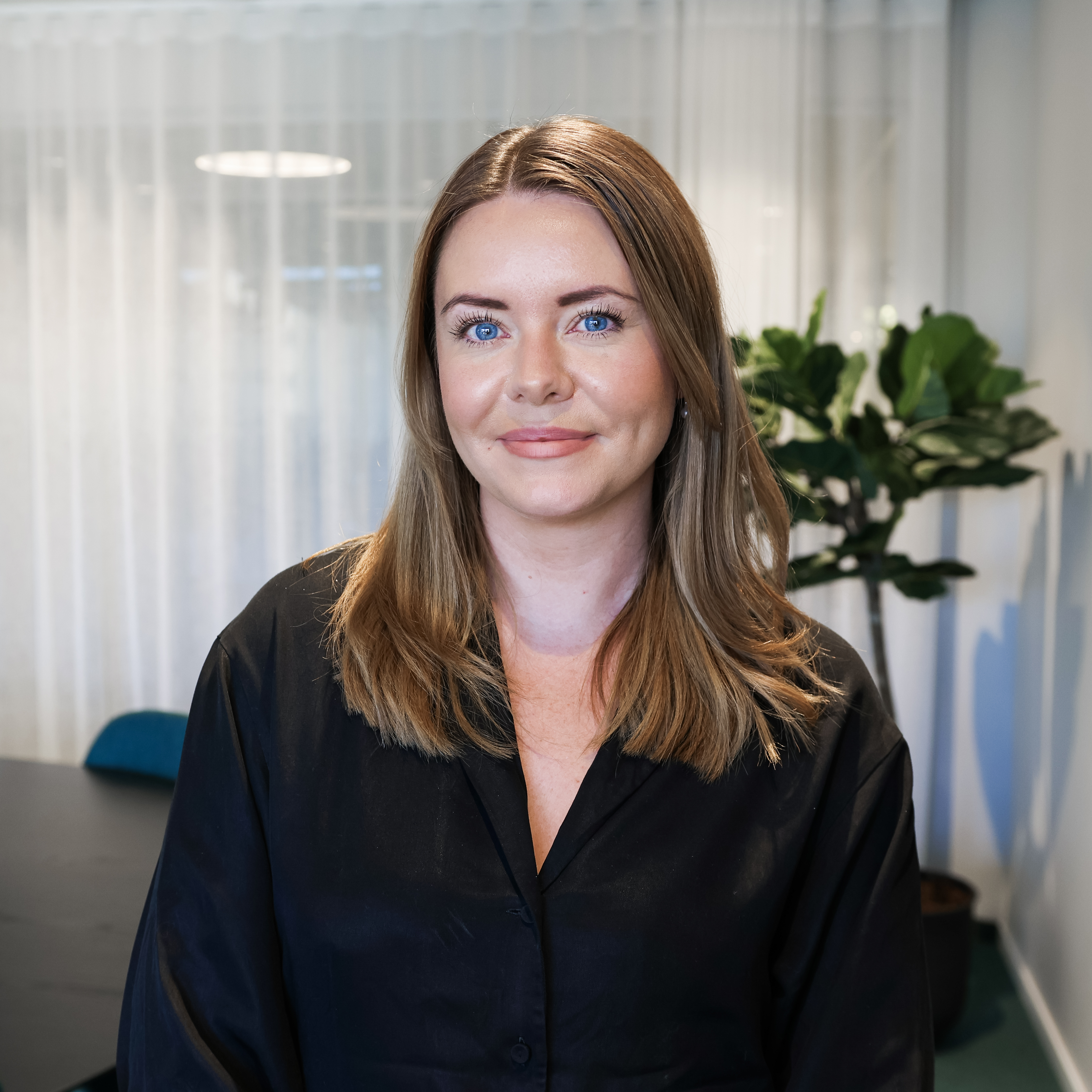 Emelie Kristoffersson