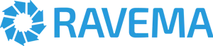 Ravema Logo Logotyp