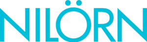 Nilorn Logo Pms Blue 1.Png Logotyp