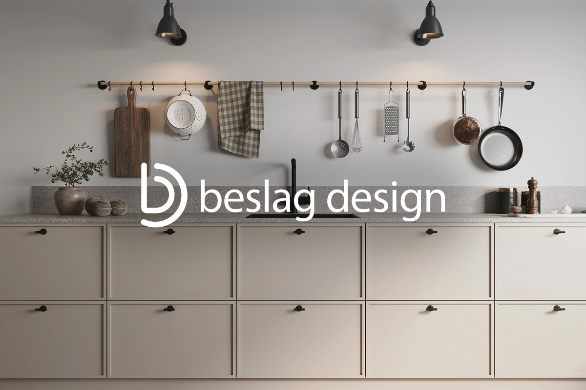 Beslag Design
